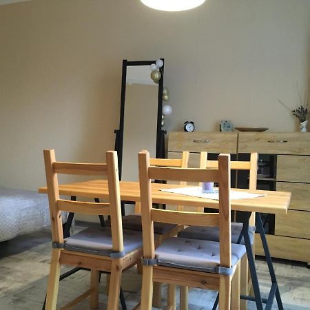 Gaujas Apartaments Līgatne Buitenkant foto
