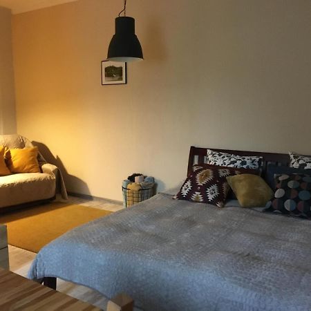Gaujas Apartaments Līgatne Buitenkant foto