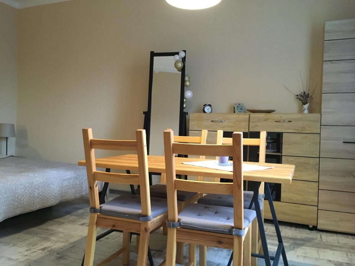 Gaujas Apartaments Līgatne Buitenkant foto